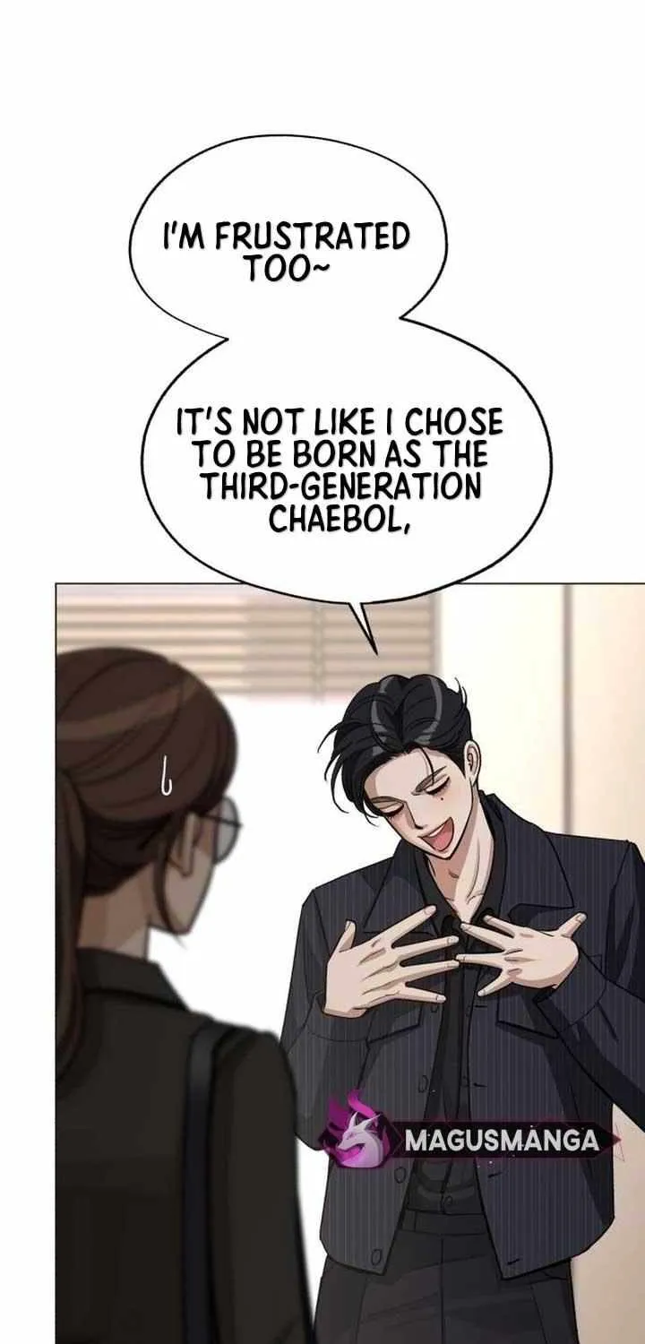 Lee Seop's Romance Mangakakalot X Chapter 55 Page 56