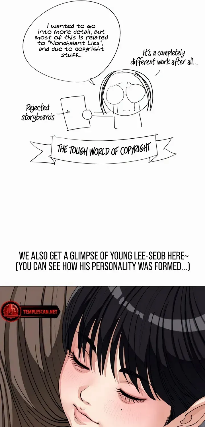 Lee Seop's Romance Mangakakalot X Chapter 56 Page 11