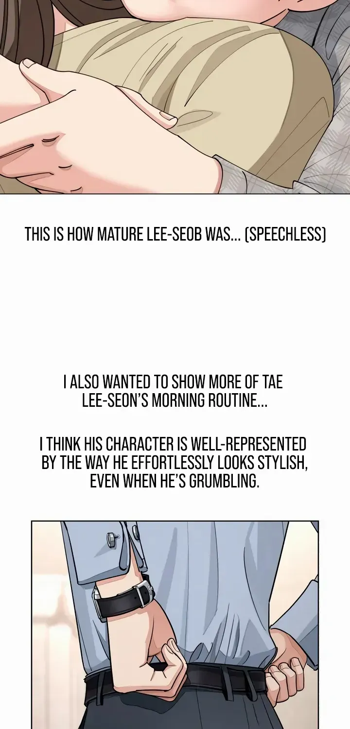 Lee Seop's Romance Mangakakalot X Chapter 56 Page 12
