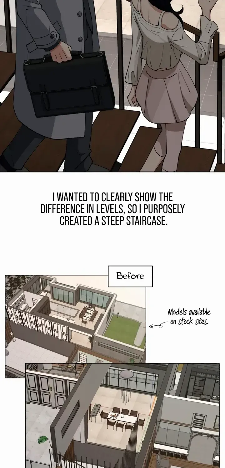 Lee Seop's Romance Mangakakalot X Chapter 56 Page 14