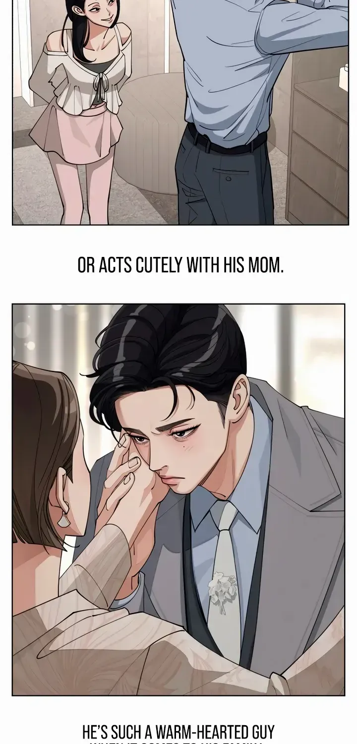 Lee Seop's Romance Mangakakalot X Chapter 56 Page 16