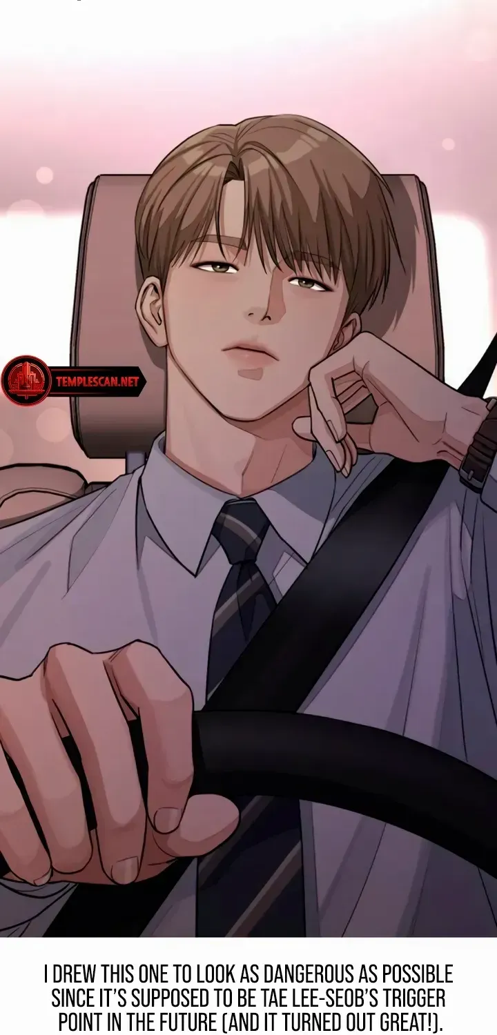 Lee Seop's Romance Mangakakalot X Chapter 56 Page 18
