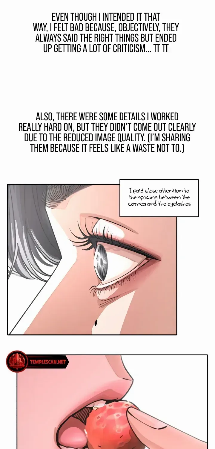 Lee Seop's Romance Mangakakalot X Chapter 56 Page 19