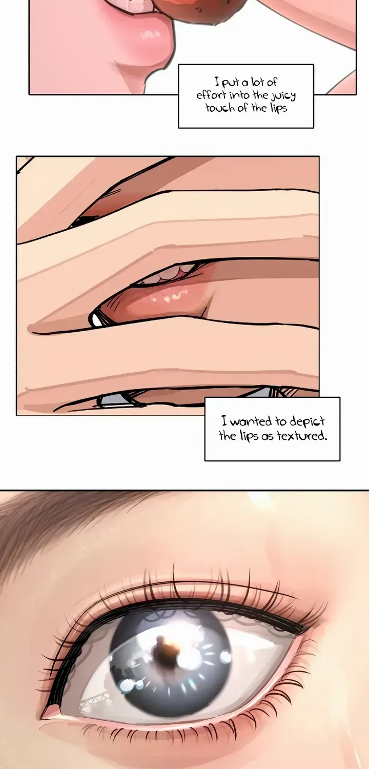 Lee Seop's Romance Mangakakalot X Chapter 56 Page 20