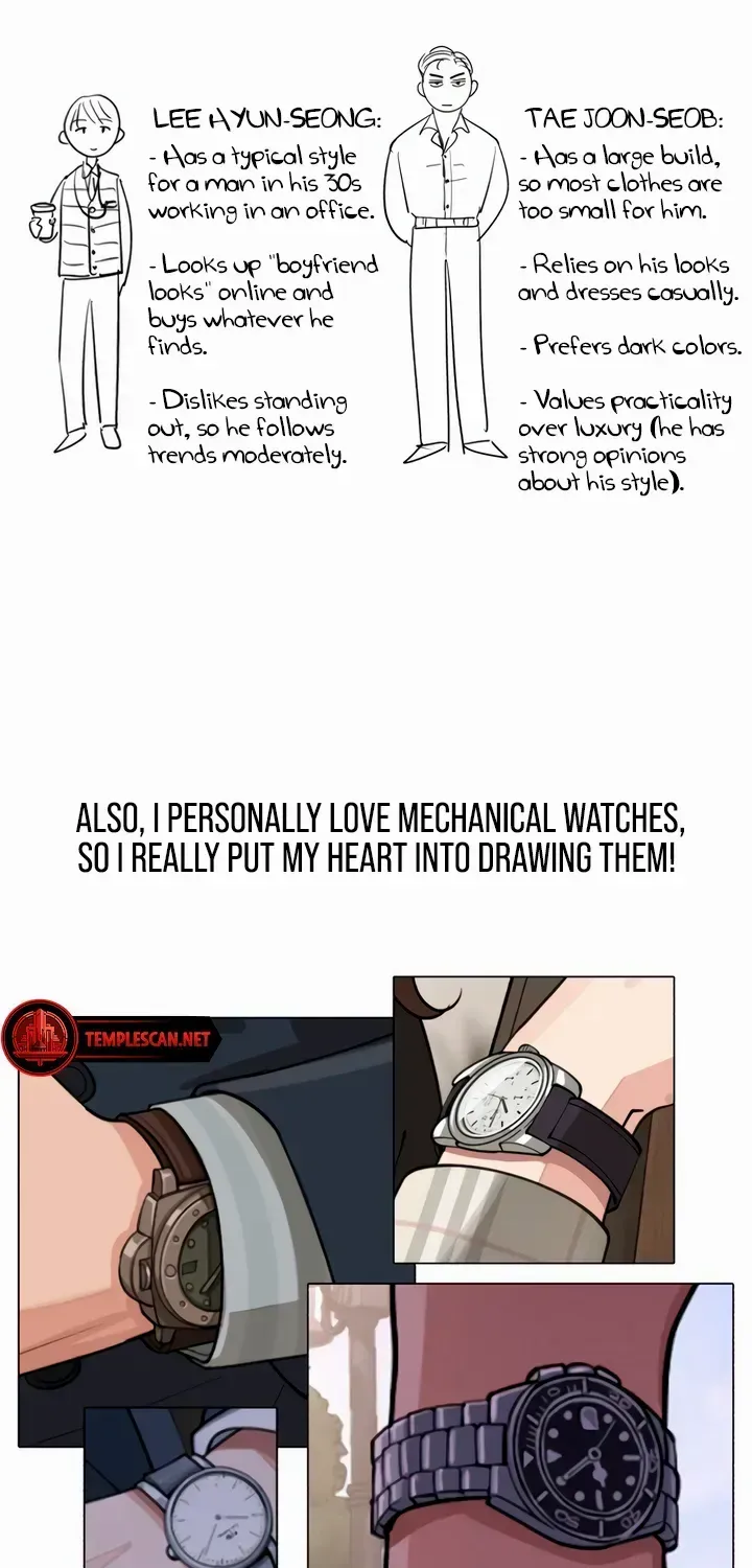 Lee Seop's Romance Mangakakalot X Chapter 56 Page 27