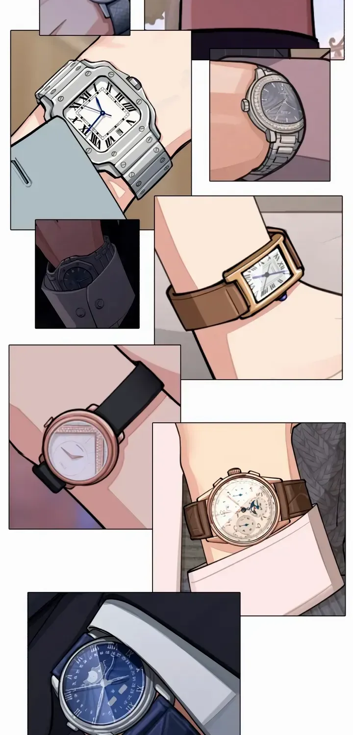 Lee Seop's Romance Mangakakalot X Chapter 56 Page 28