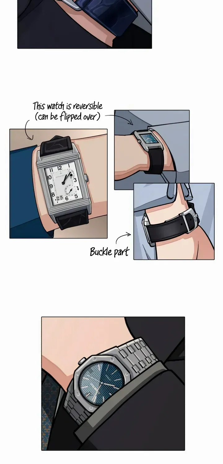 Lee Seop's Romance Mangakakalot X Chapter 56 Page 29