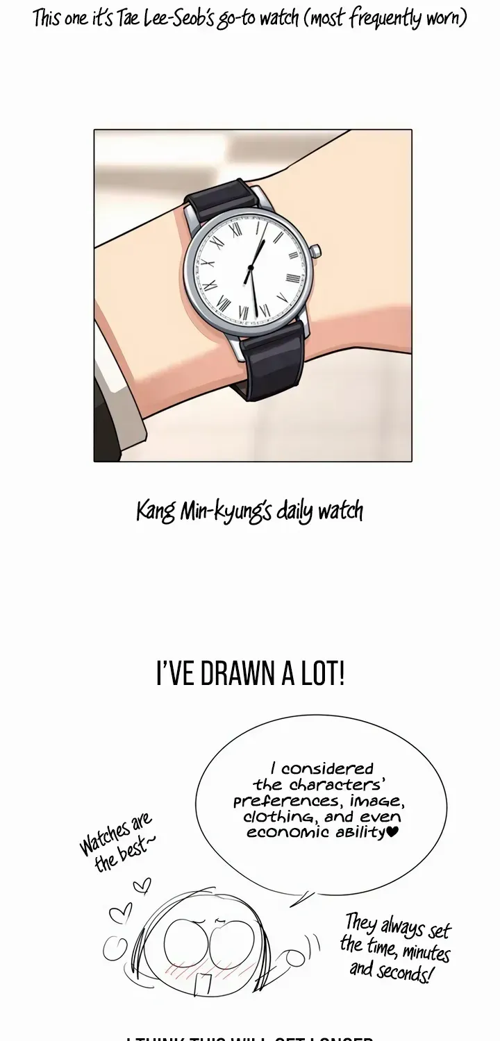 Lee Seop's Romance Mangakakalot X Chapter 56 Page 30