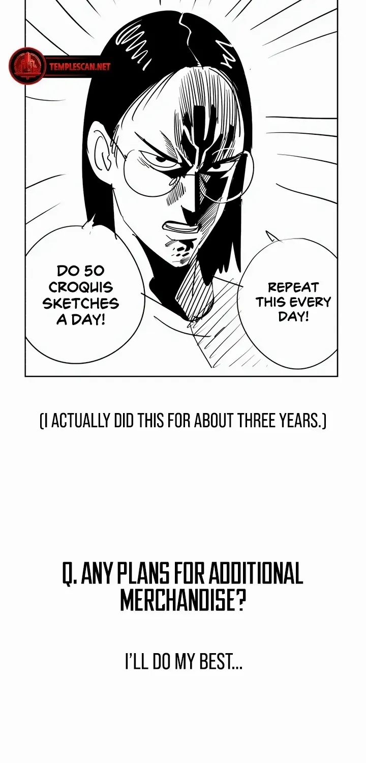 Lee Seop's Romance Mangakakalot X Chapter 56 Page 32