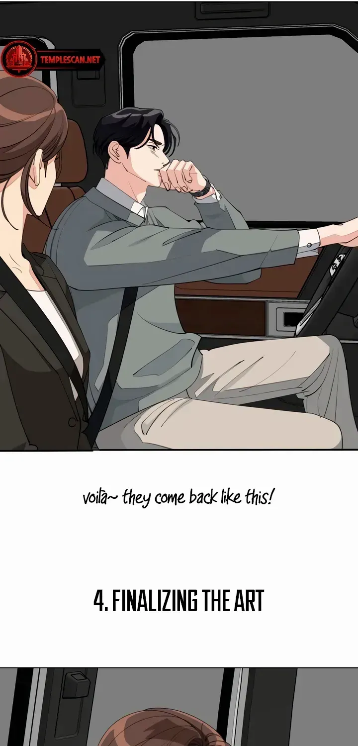 Lee Seop's Romance Mangakakalot X Chapter 56 Page 43