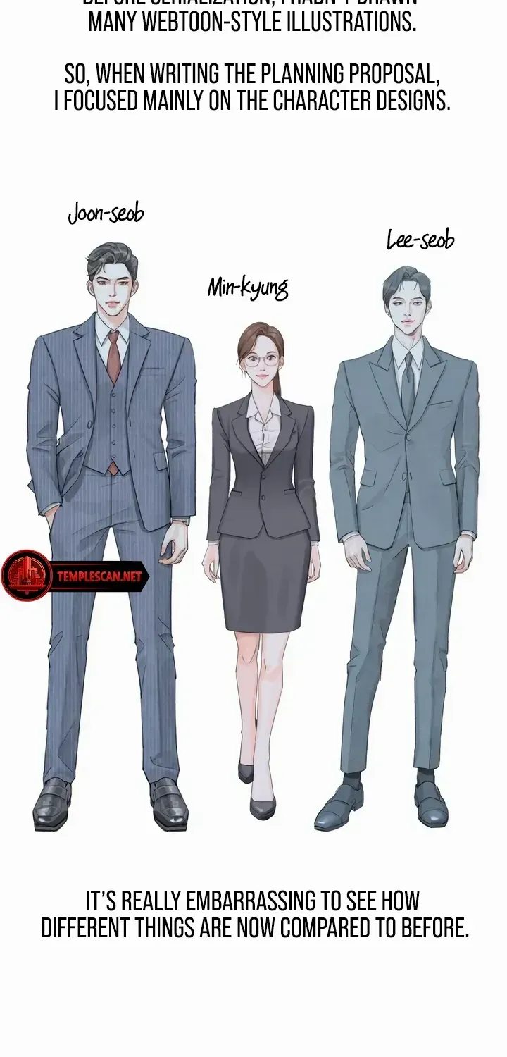 Lee Seop's Romance Mangakakalot X Chapter 56 Page 52