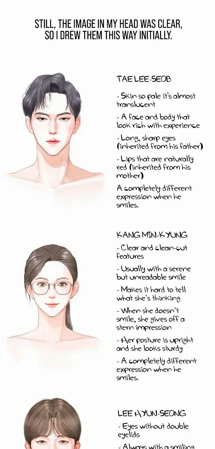 Lee Seop's Romance Mangakakalot X Chapter 56 Page 53