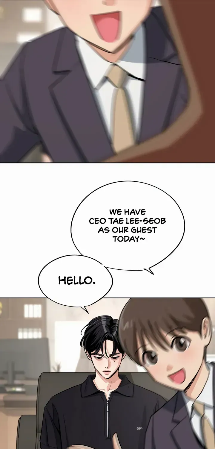 Lee Seop's Romance Mangakakalot X Chapter 56 Page 59
