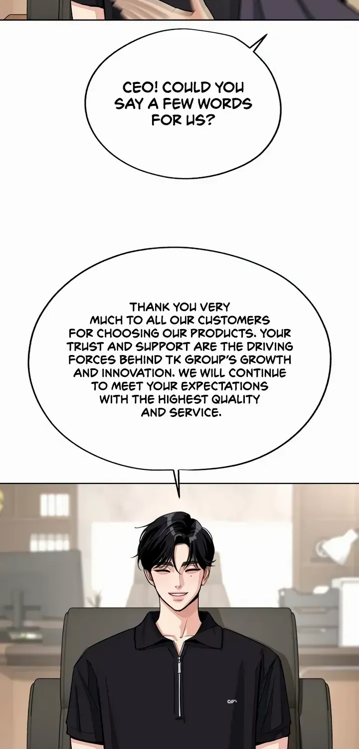 Lee Seop's Romance Mangakakalot X Chapter 56 Page 60