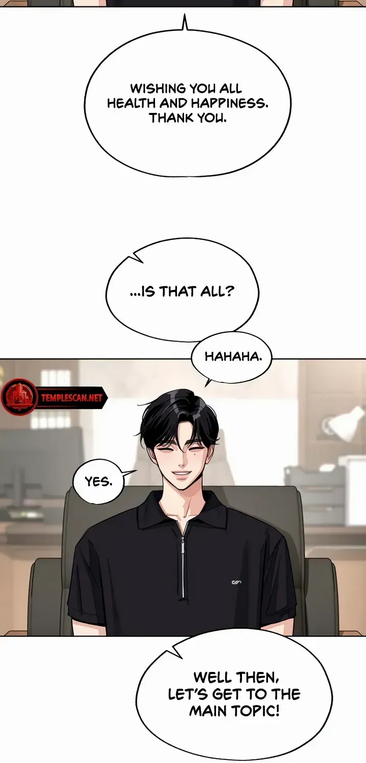 Lee Seop's Romance Mangakakalot X Chapter 56 Page 61