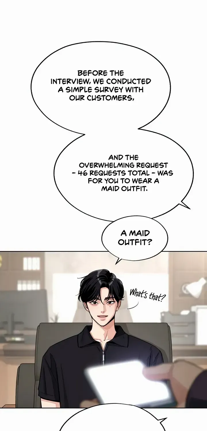 Lee Seop's Romance Mangakakalot X Chapter 56 Page 62