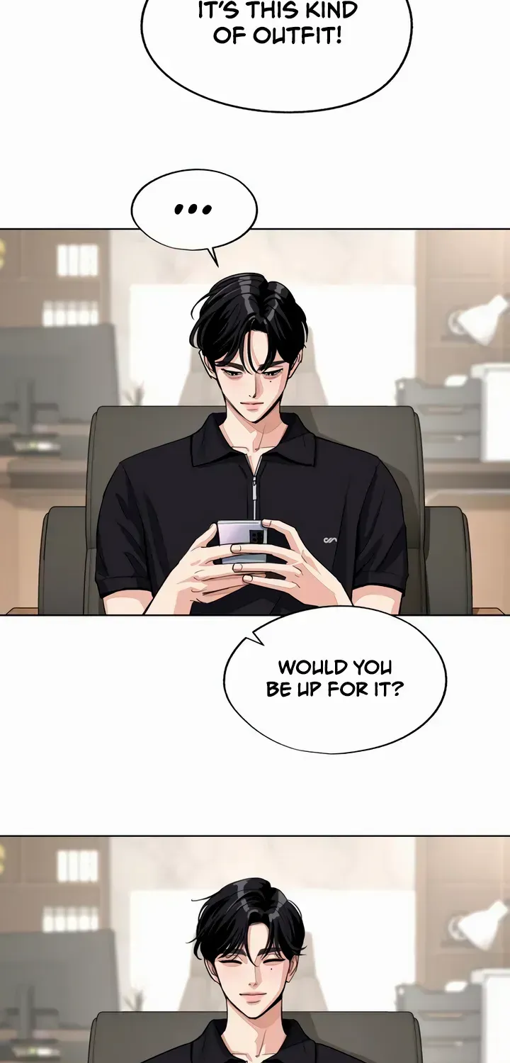 Lee Seop's Romance Mangakakalot X Chapter 56 Page 63