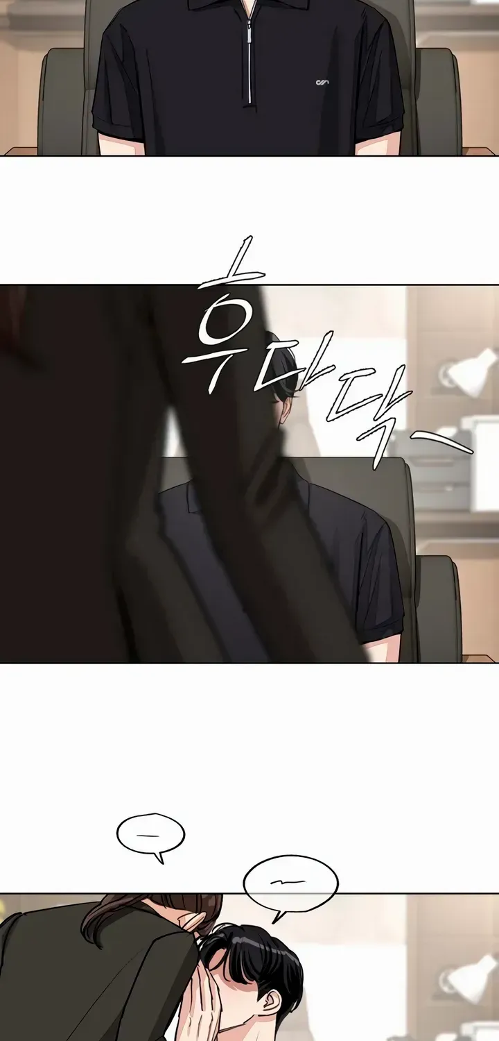 Lee Seop's Romance Mangakakalot X Chapter 56 Page 64