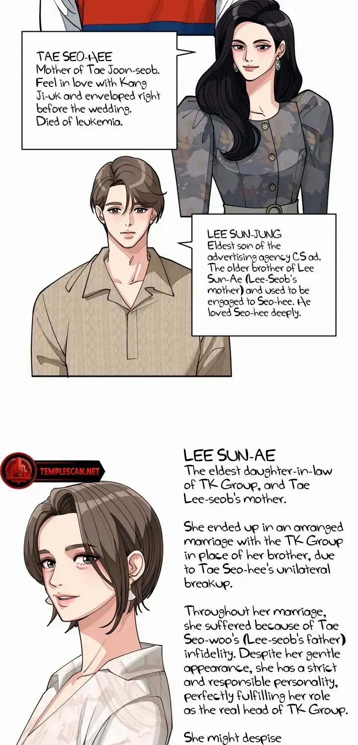 Lee Seop's Romance Mangakakalot X Chapter 56 Page 9
