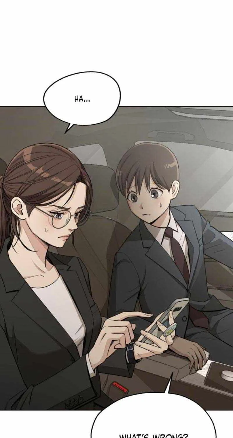 Lee Seop's Romance Mangakakalot X Chapter 57 Page 2