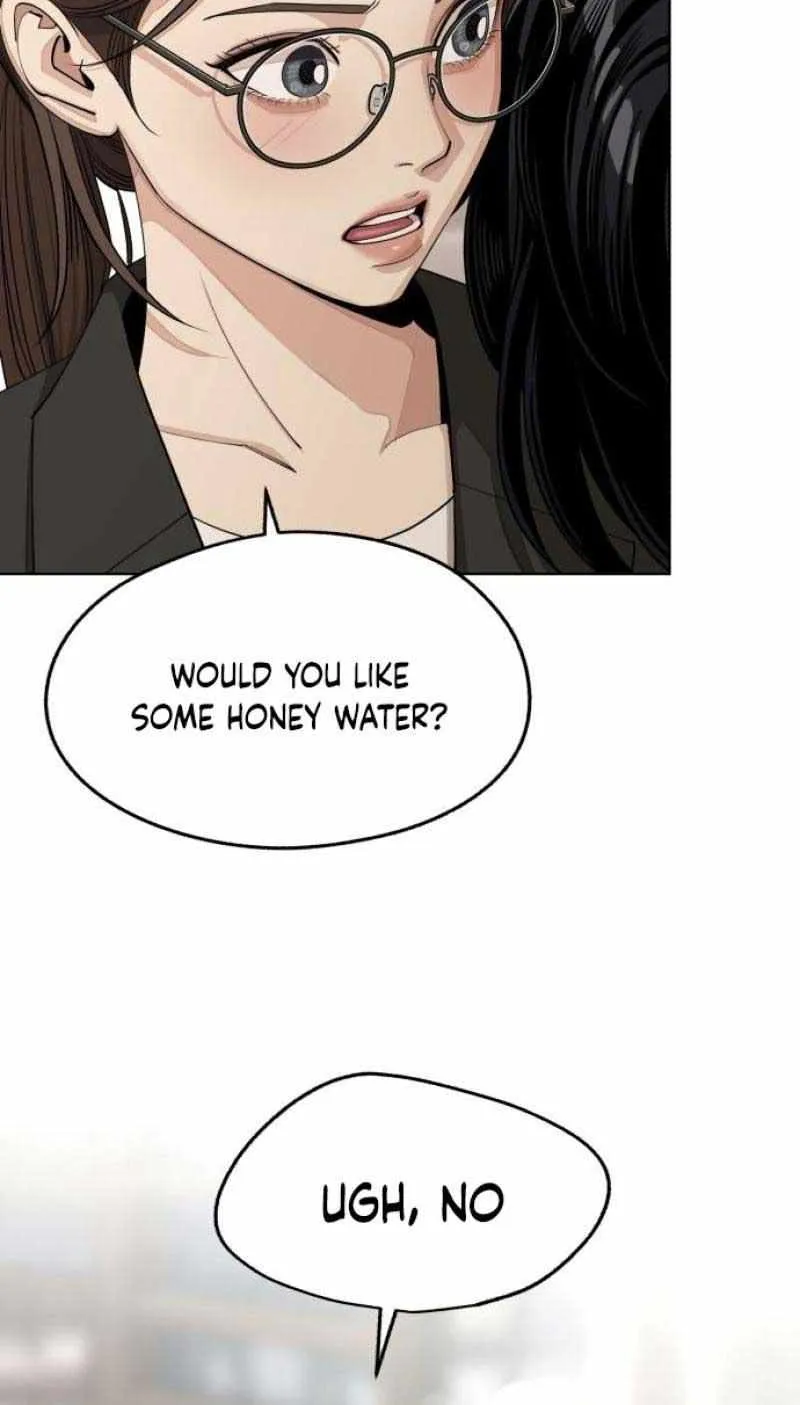 Lee Seop's Romance Mangakakalot X Chapter 57 Page 11