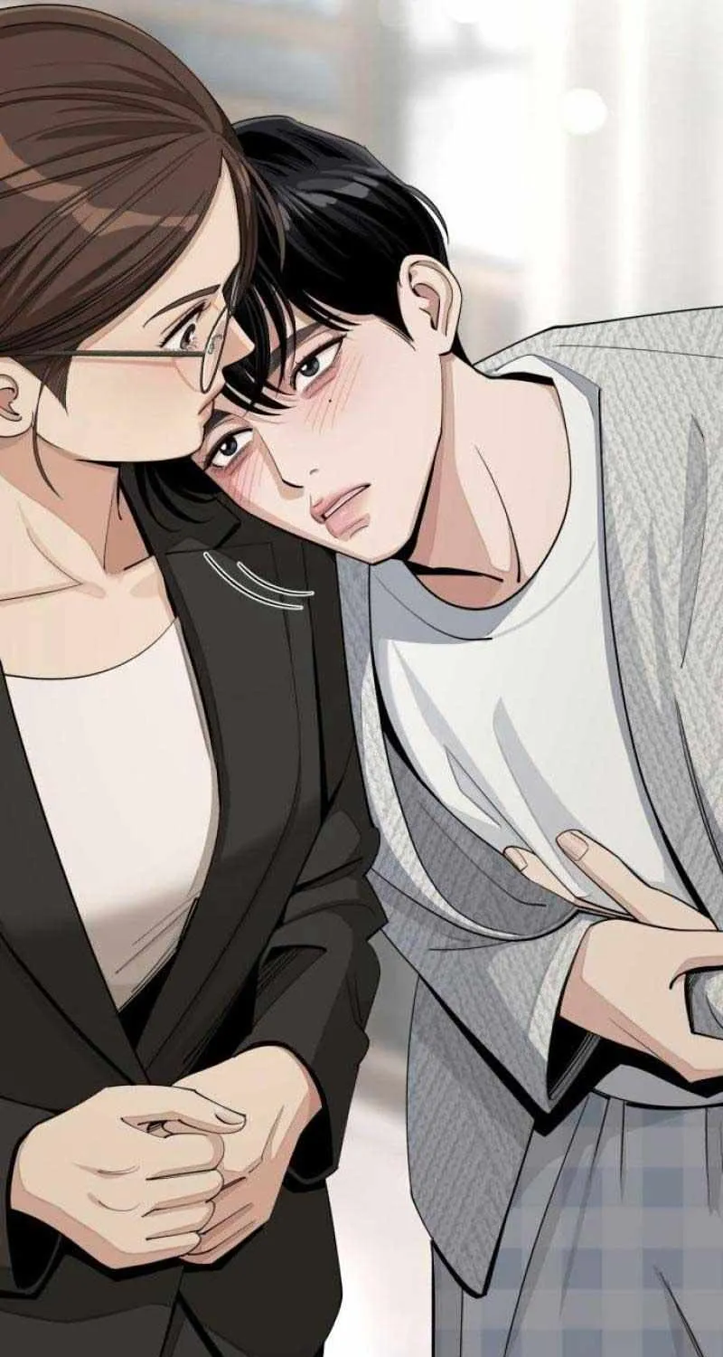 Lee Seop's Romance Mangakakalot X Chapter 57 Page 12