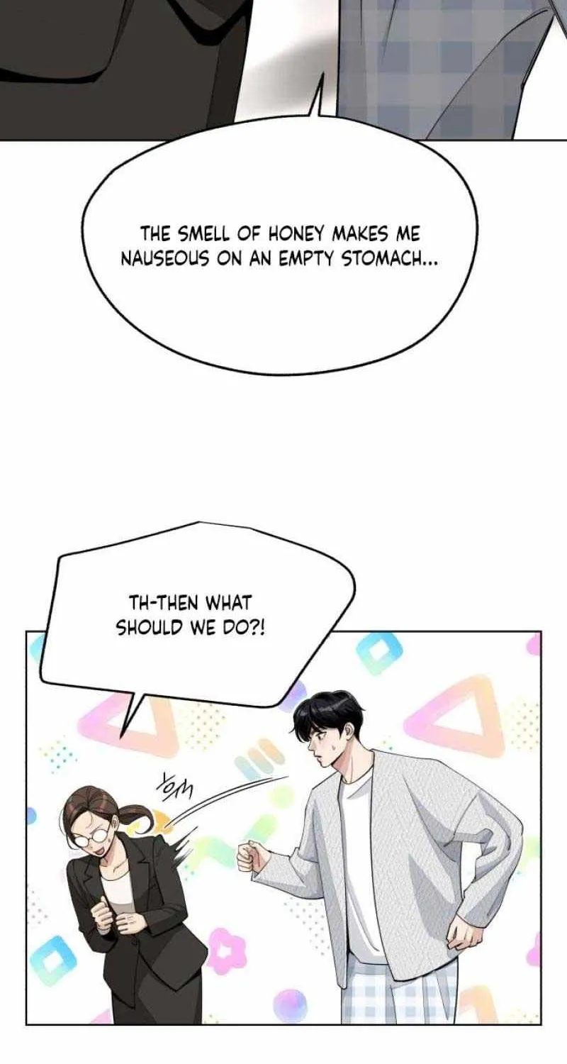 Lee Seop's Romance Mangakakalot X Chapter 57 Page 13