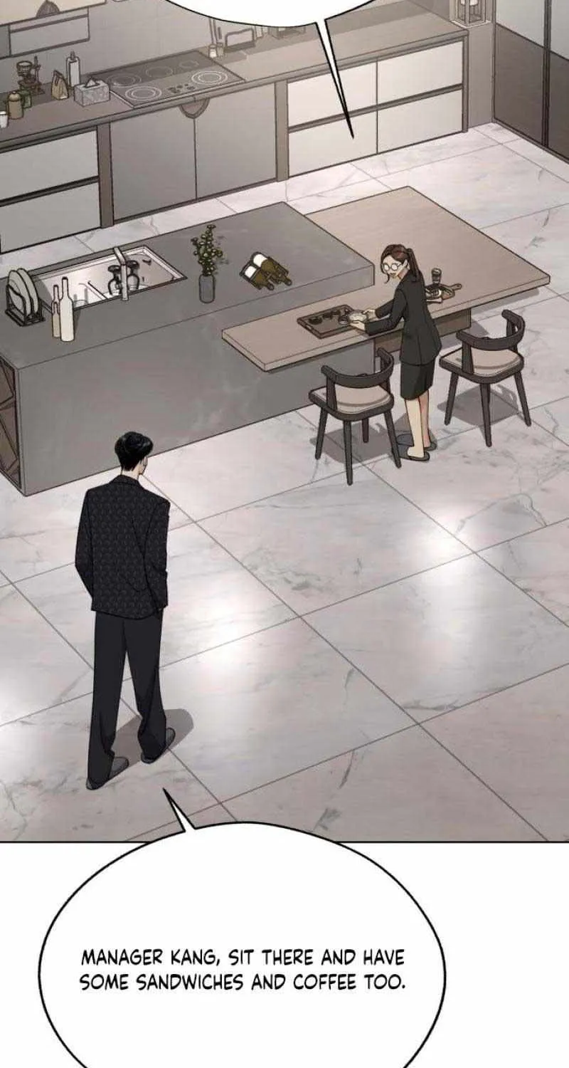 Lee Seop's Romance Mangakakalot X Chapter 57 Page 17
