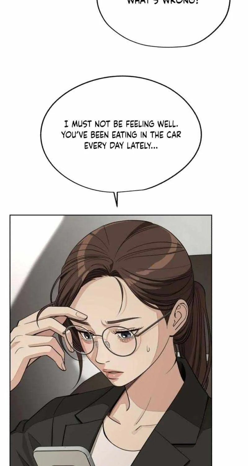 Lee Seop's Romance Mangakakalot X Chapter 57 Page 3