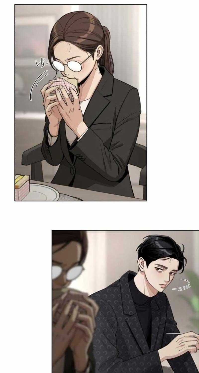 Lee Seop's Romance Mangakakalot X Chapter 57 Page 24