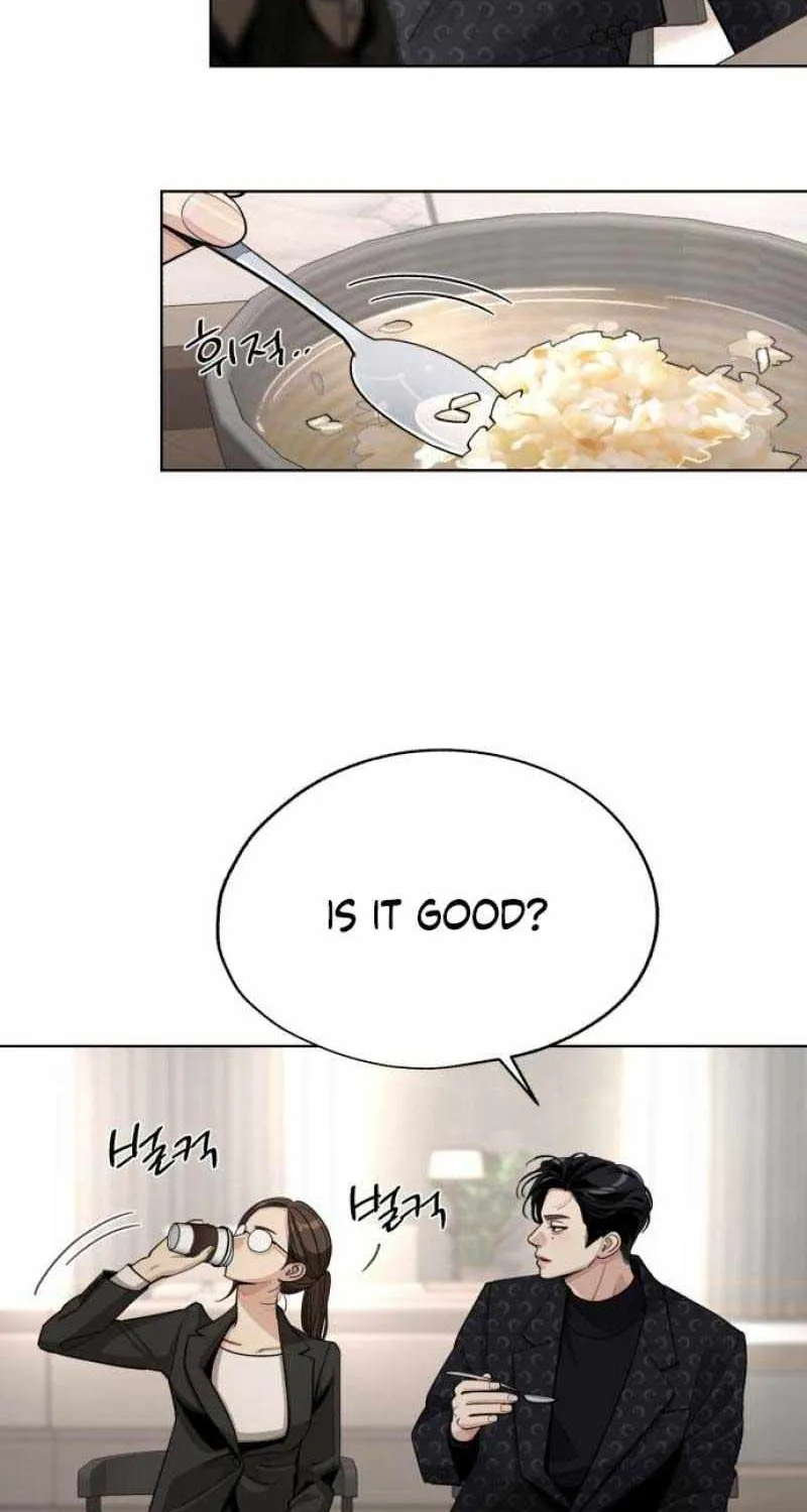 Lee Seop's Romance Mangakakalot X Chapter 57 Page 25