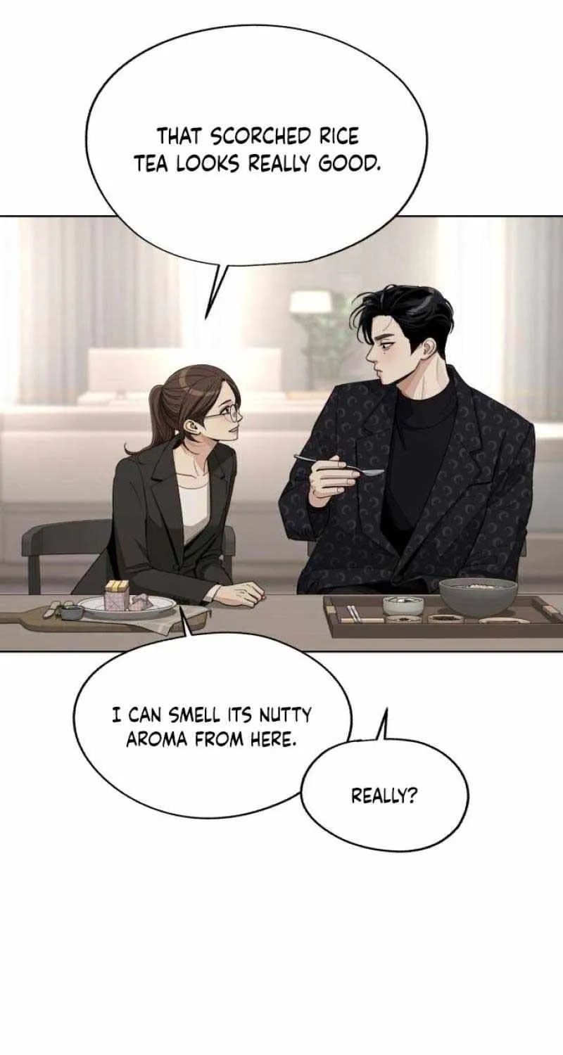 Lee Seop's Romance Mangakakalot X Chapter 57 Page 28