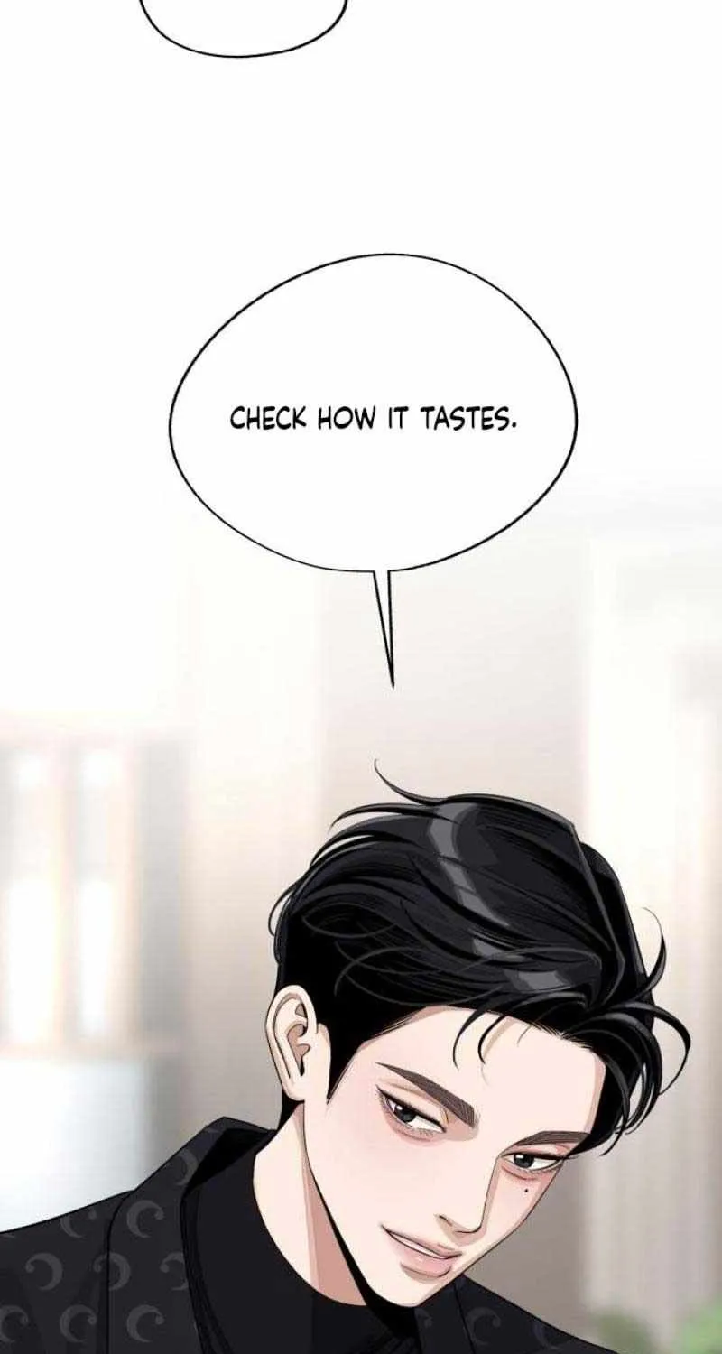 Lee Seop's Romance Mangakakalot X Chapter 57 Page 30
