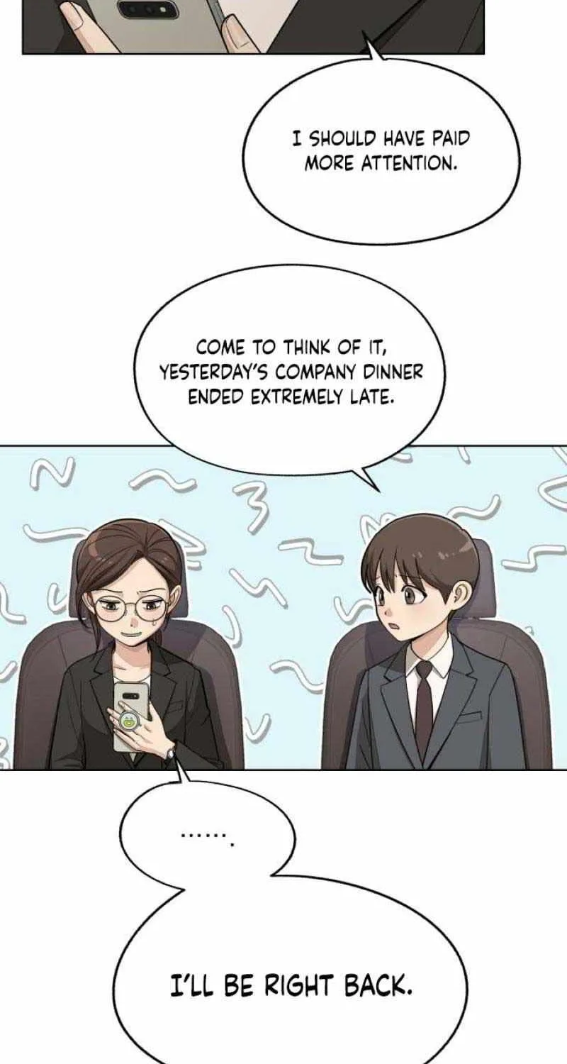 Lee Seop's Romance Mangakakalot X Chapter 57 Page 4