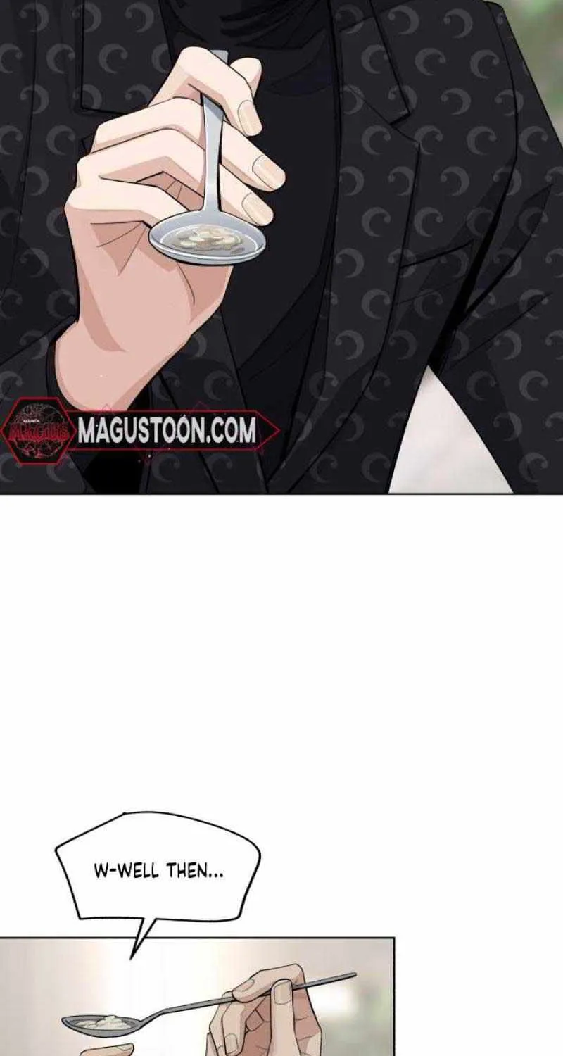 Lee Seop's Romance Mangakakalot X Chapter 57 Page 31