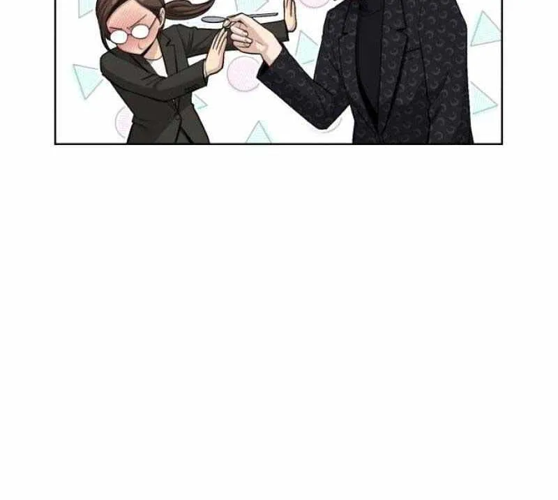 Lee Seop's Romance Mangakakalot X Chapter 57 Page 35