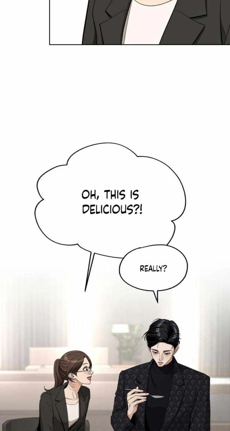 Lee Seop's Romance Mangakakalot X Chapter 57 Page 37