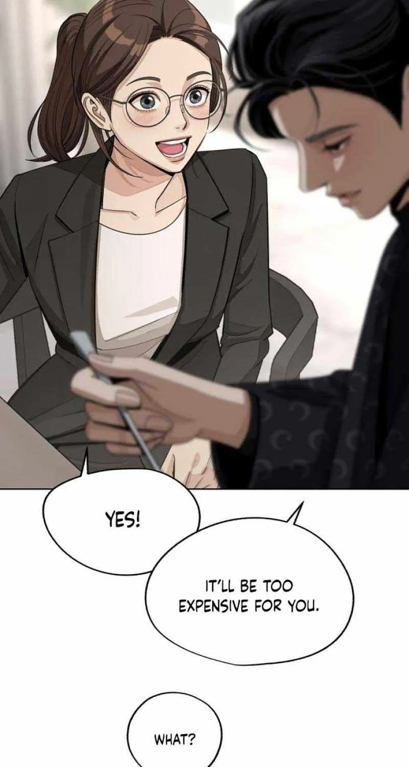 Lee Seop's Romance Mangakakalot X Chapter 57 Page 39