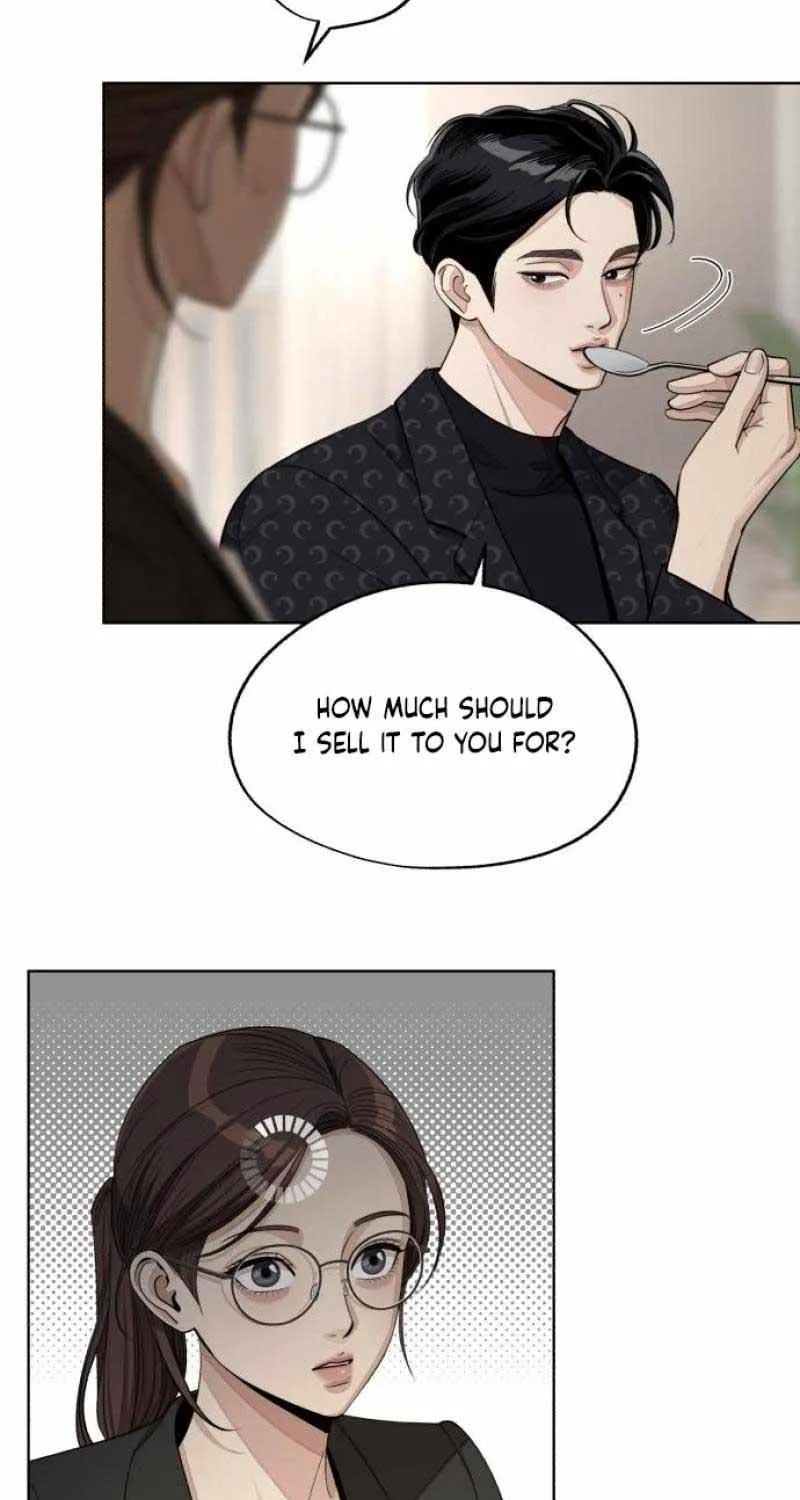 Lee Seop's Romance Mangakakalot X Chapter 57 Page 40