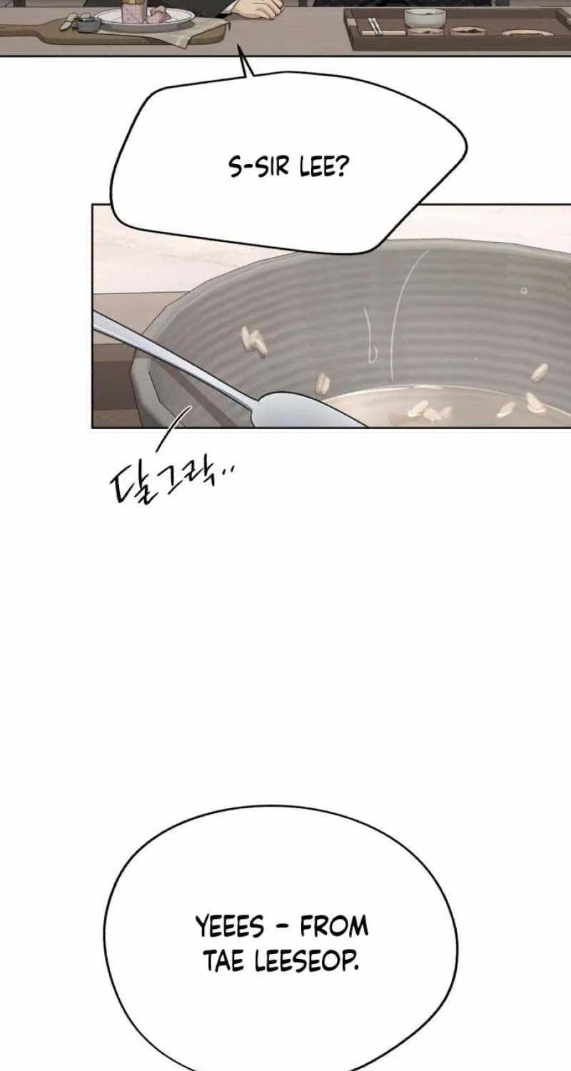 Lee Seop's Romance Mangakakalot X Chapter 57 Page 42
