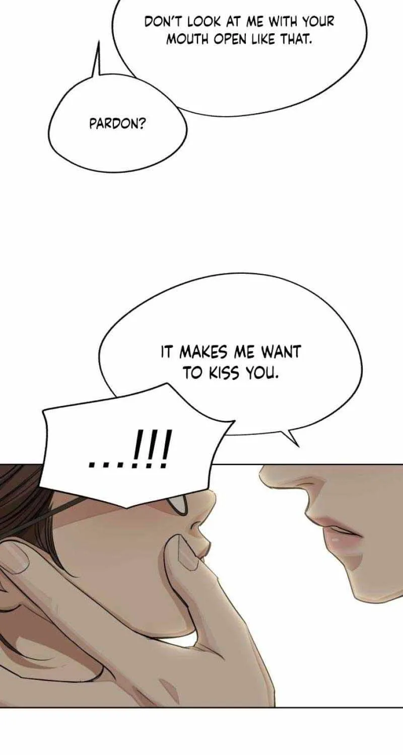 Lee Seop's Romance Mangakakalot X Chapter 57 Page 45