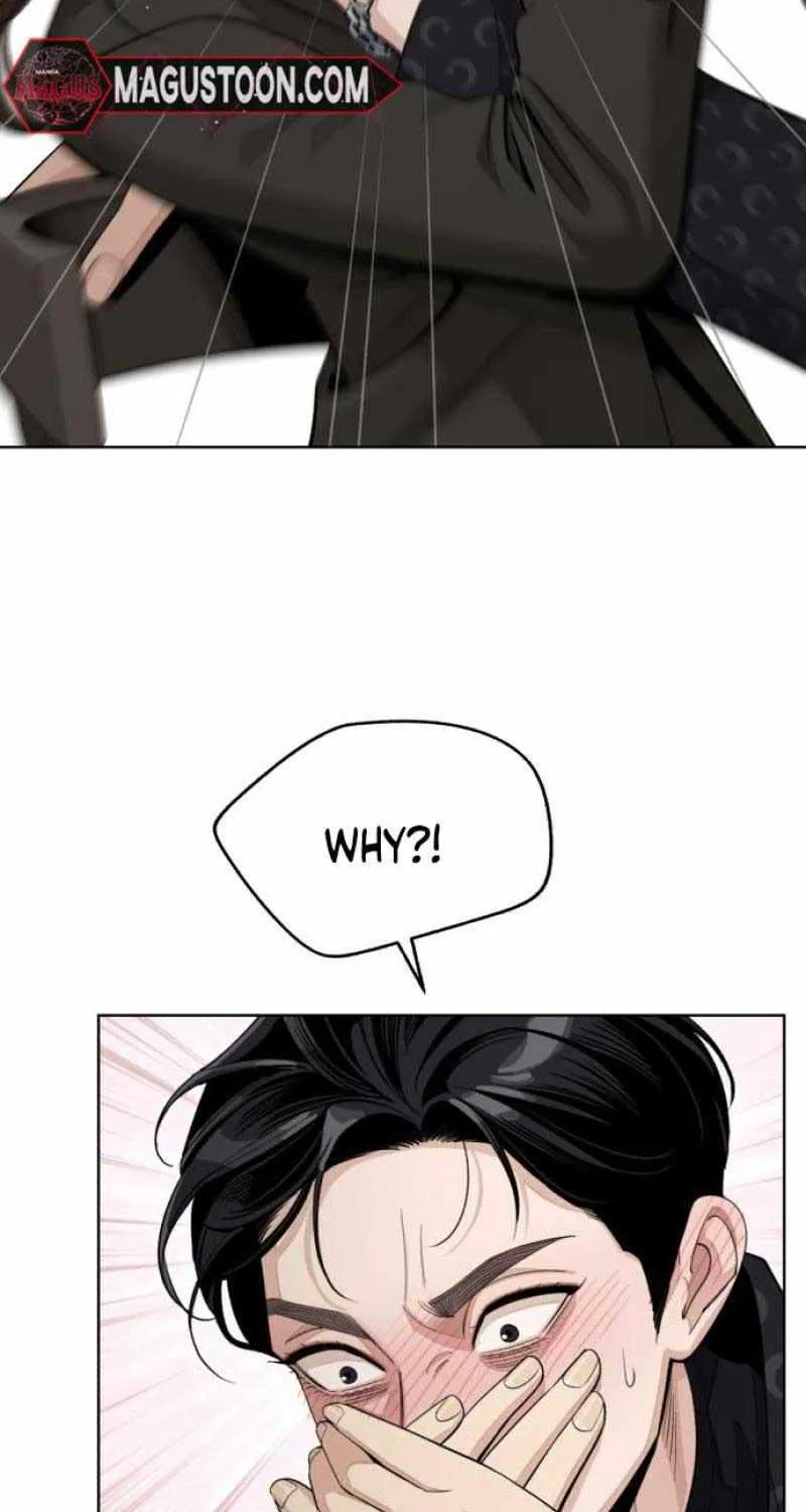 Lee Seop's Romance Mangakakalot X Chapter 57 Page 48