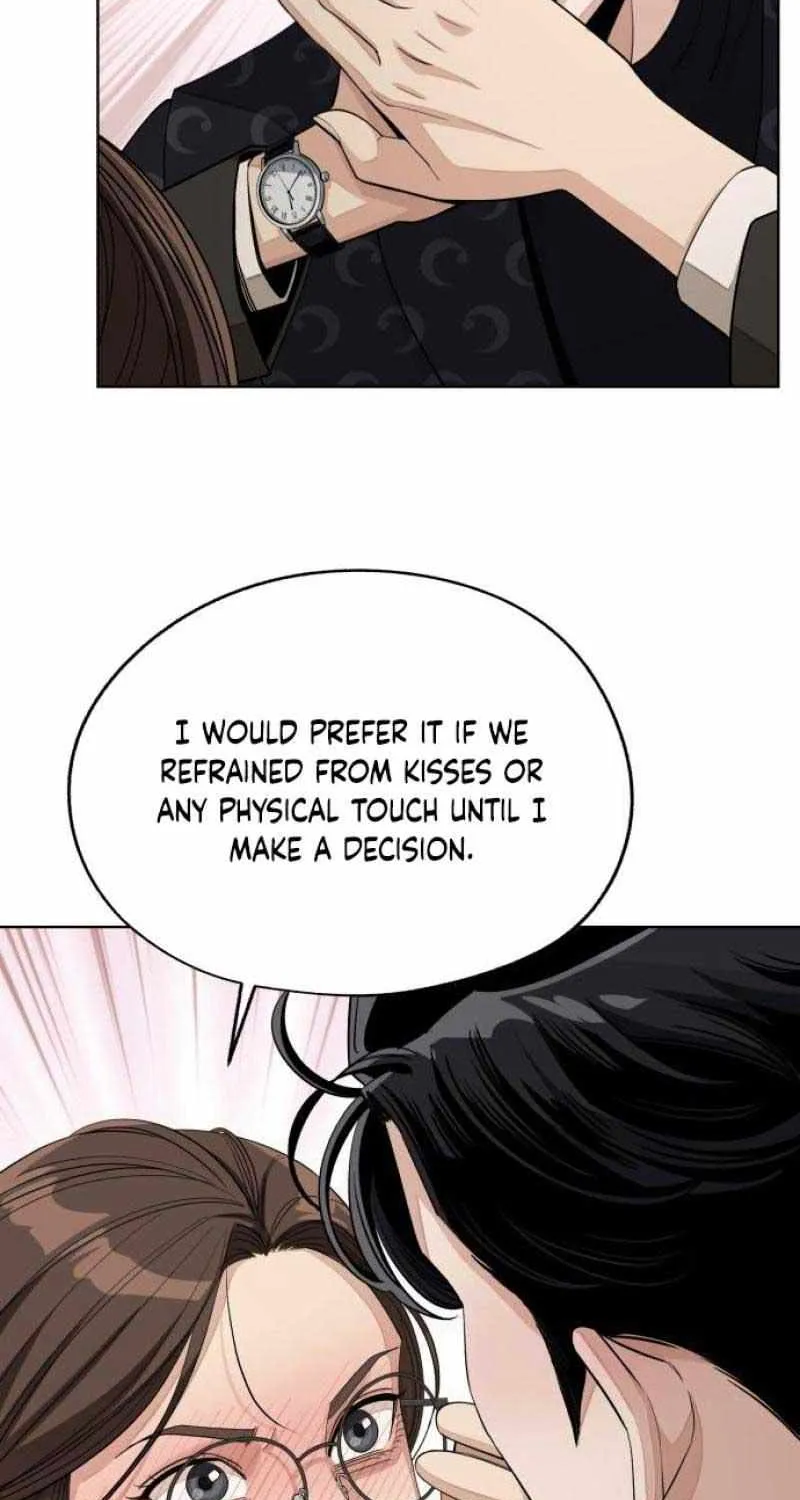 Lee Seop's Romance Mangakakalot X Chapter 57 Page 49