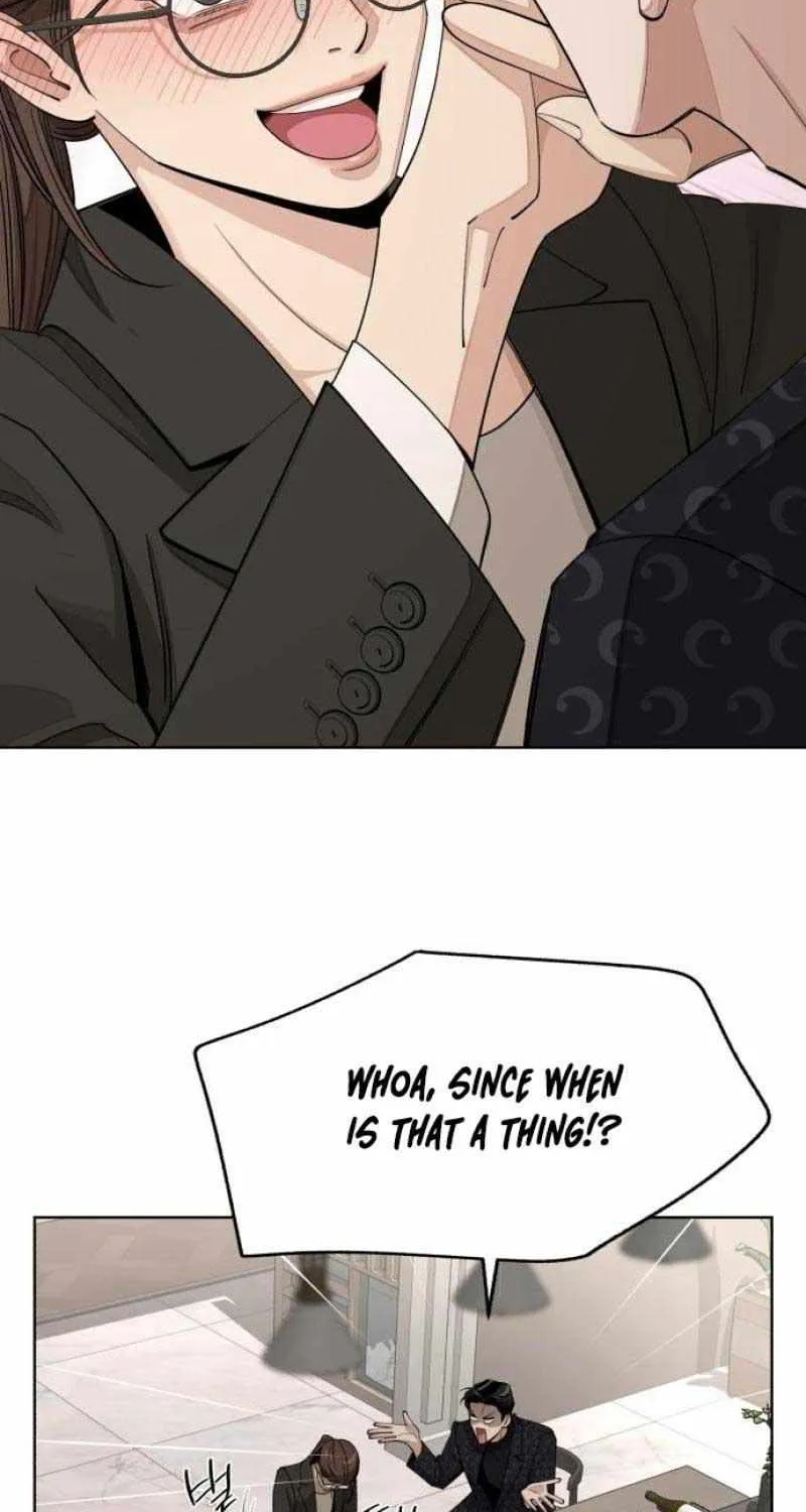 Lee Seop's Romance Mangakakalot X Chapter 57 Page 50