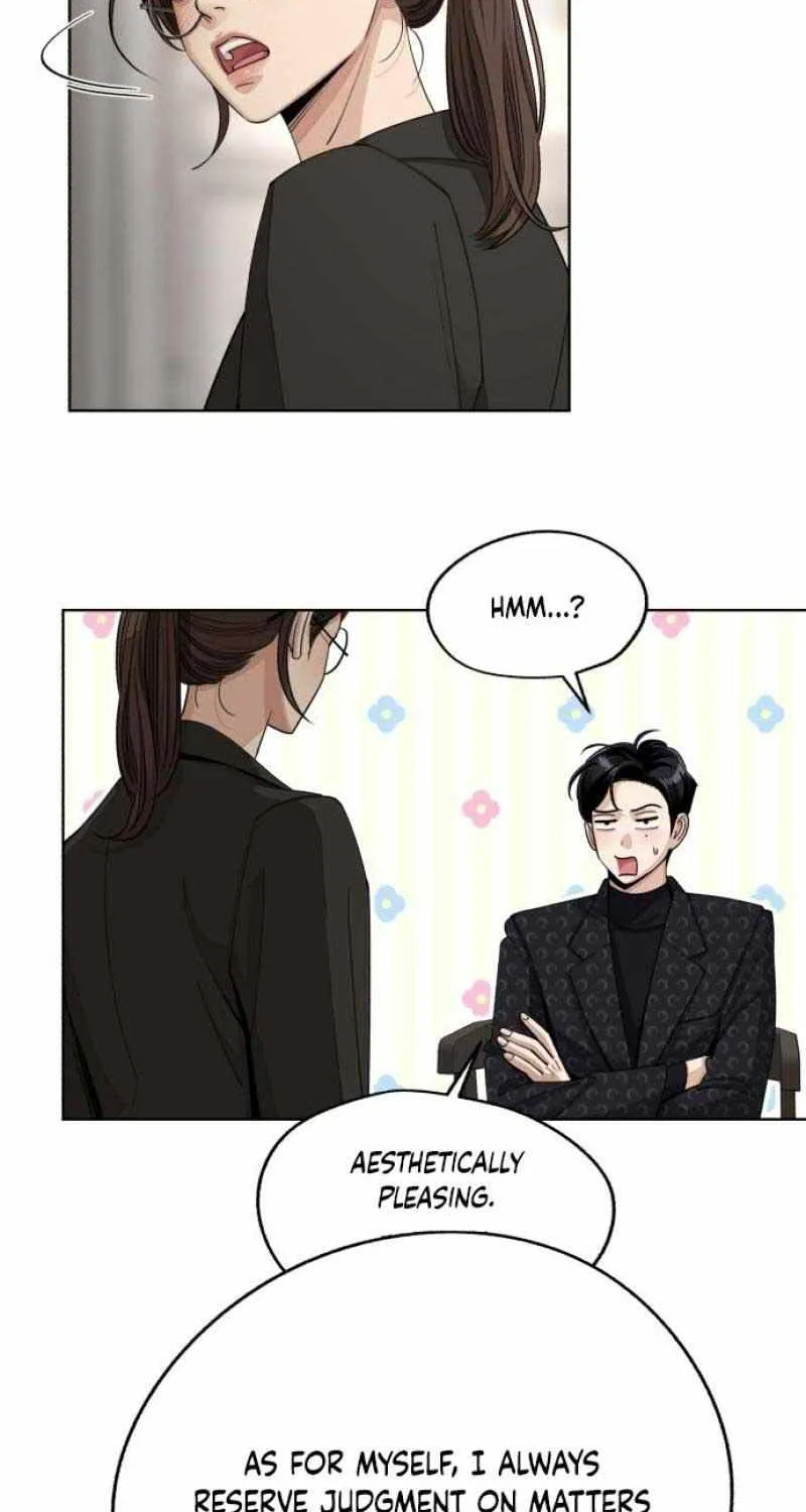 Lee Seop's Romance Mangakakalot X Chapter 57 Page 52