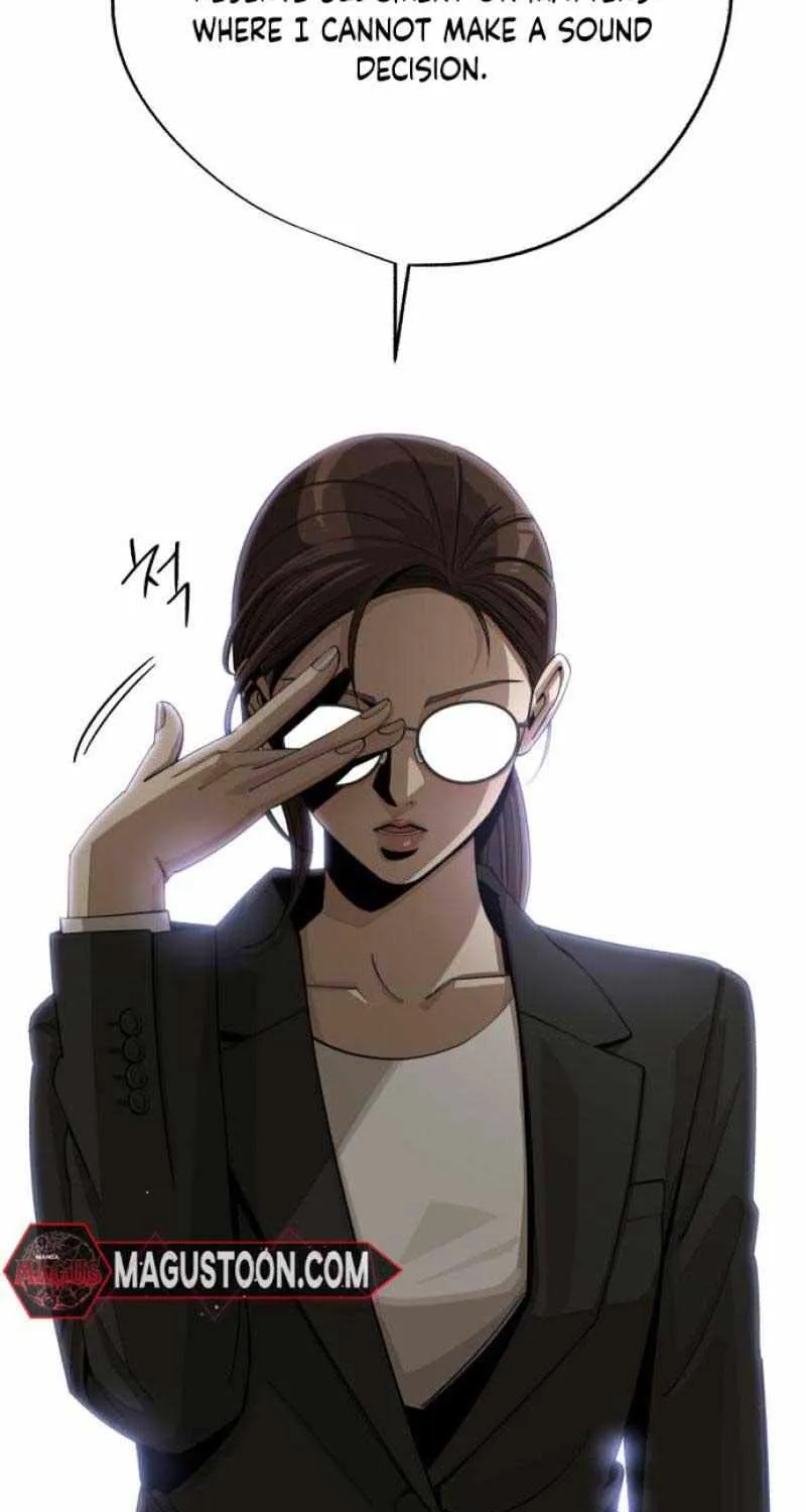 Lee Seop's Romance Mangakakalot X Chapter 57 Page 53