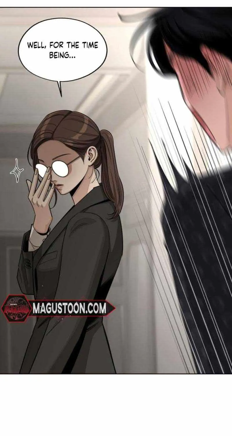 Lee Seop's Romance Mangakakalot X Chapter 57 Page 59