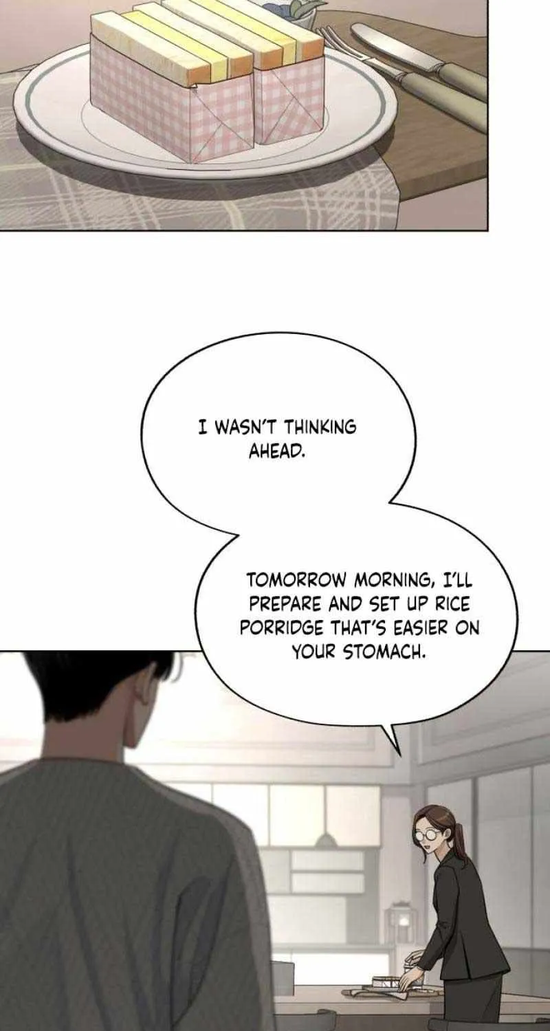 Lee Seop's Romance Mangakakalot X Chapter 57 Page 7
