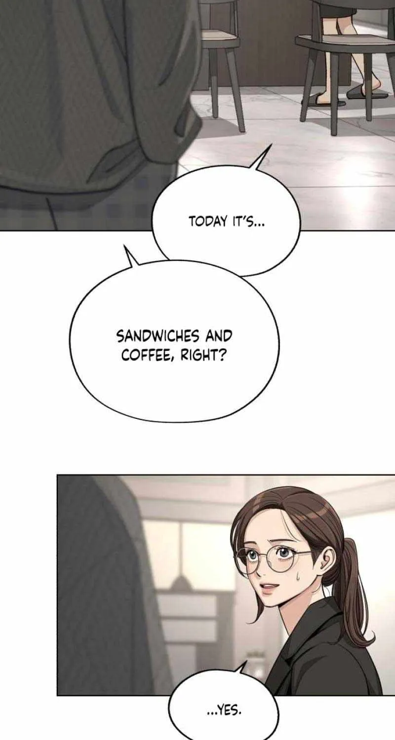 Lee Seop's Romance Mangakakalot X Chapter 57 Page 8