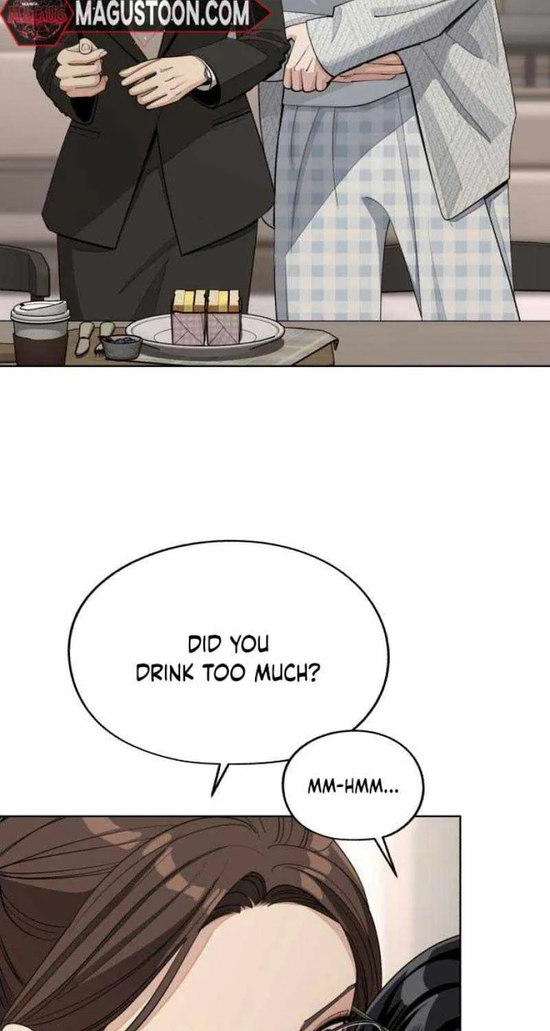 Lee Seop's Romance Mangakakalot X Chapter 57 Page 10